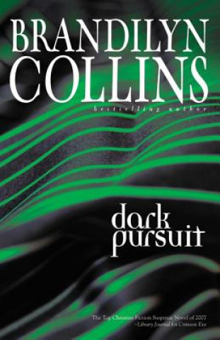 Kniha Dark Pursuit Brandilyn Collins