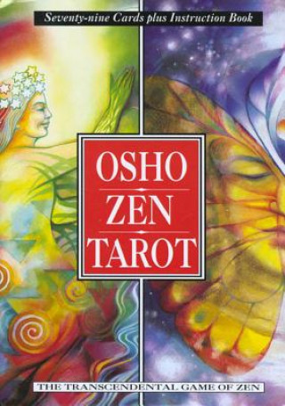 Materiale tipărite Osho Zen Tarot Osho