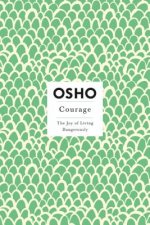 Carte Courage Osho Rajneesh