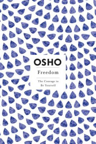 Knjiga Freedom Osho Rajneesh