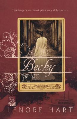 Książka Becky Lenore Hart