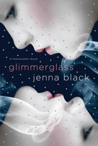 Könyv Glimmerglass Jenna Black