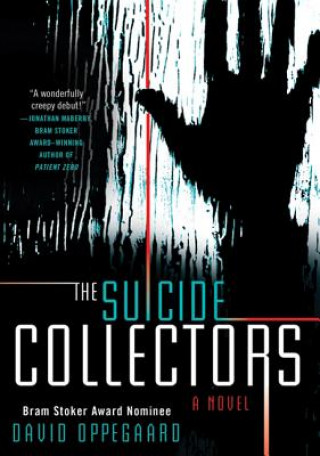 Carte Suicide Collectors David Oppegaard