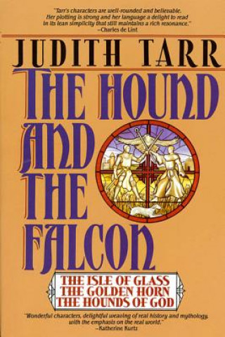 Carte Hound and the Falcon Judith Tarr