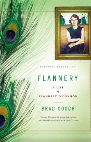 Könyv Flannery Brad Gooch