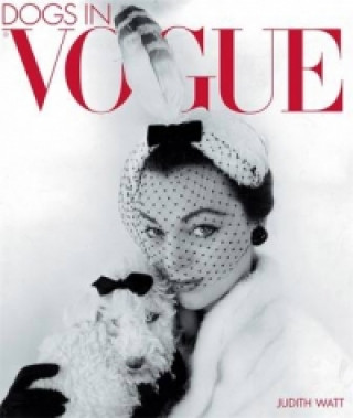 Книга Dogs In Vogue Judith Watt