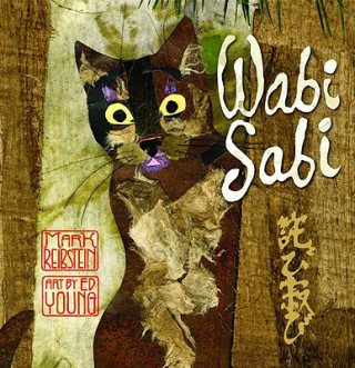Книга Wabi Sabi Mark Reibstein