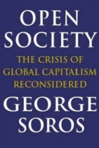 Carte Open Society George Soros