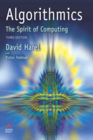 Kniha Algorithmics David Harel