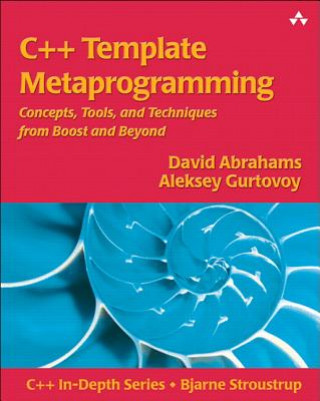 Buch C++ Template Metaprogramming David Abrahams