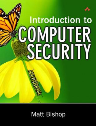 Carte Introduction To Computer Security Matt Bishop