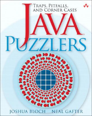 Könyv Java Puzzlers Joshua Bloch