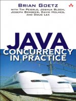 Könyv Java Concurrency in Practice Brian Goetz