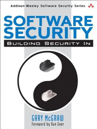 Carte Software Security Gary R. McGraw