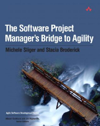 Könyv Software Project Manager's Bridge to Agility, The Michele Sliger