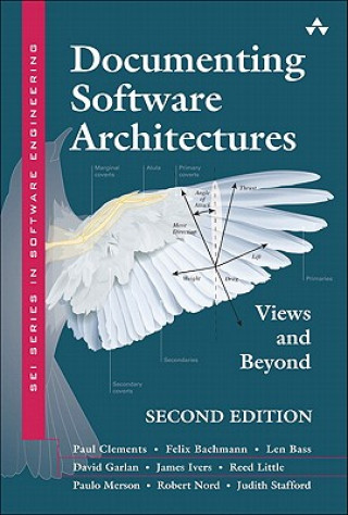 Книга Documenting Software Architectures Paul Clements
