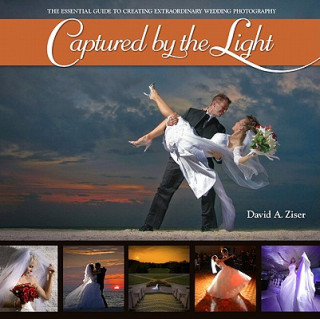 Book Captured by the Light David Ziser