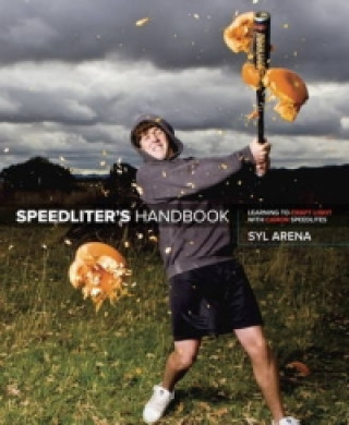 Könyv Speedliter's Handbook Syl Arena