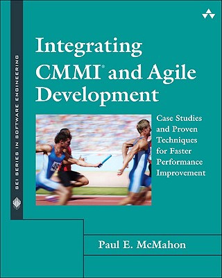 Carte Integrating CMMI and Agile Development Paul McMahon