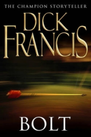 Carte Bolt Dick Francis