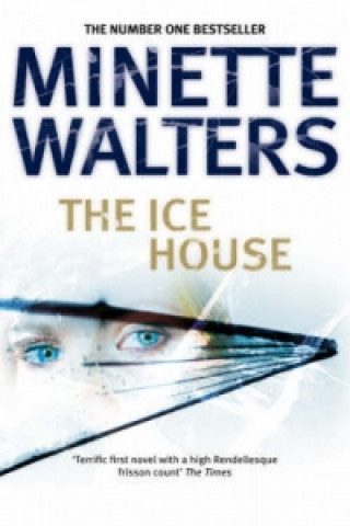 Carte Ice House Minette Walters