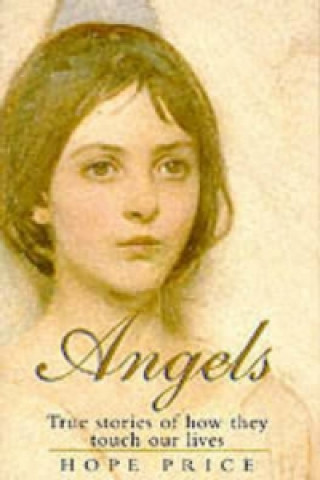 Книга Angels Hope Price