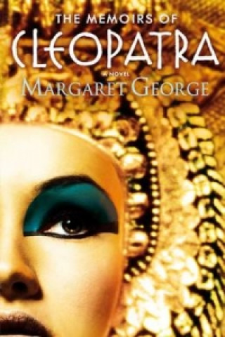 Könyv Memoirs of Cleopatra Margaret George