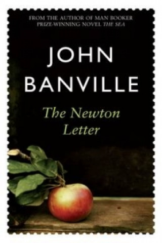 Könyv Newton Letter John Banville