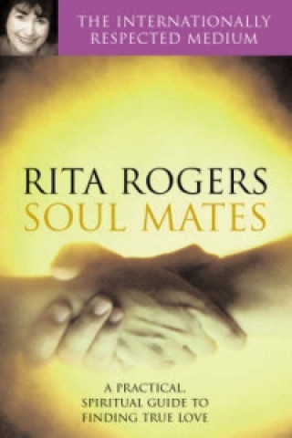 Książka Soul Mates Rita Rogers