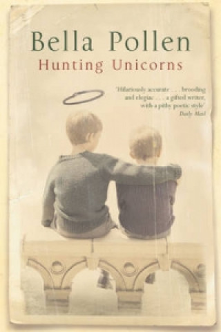 Libro Hunting Unicorns Bella Pollen