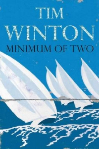 Kniha Minimum of Two Tim Winton
