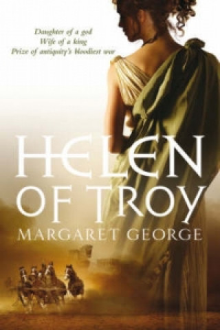 Carte Helen of Troy Margaret George