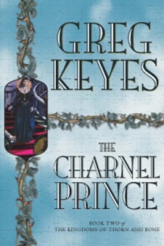 Carte Charnel Prince Gregory J. Keyes