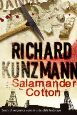 Carte Salamander Cotton Richard Kunzmann