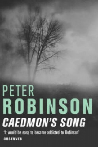 Carte Caedmon's Song Peter Robinson
