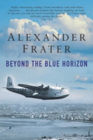 Libro Beyond The Blue Horizon Alexander Frater