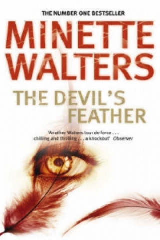 Carte Devil's Feather Minette Walters