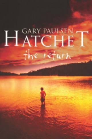 Boek Hatchet: The Return Gary Paulsen
