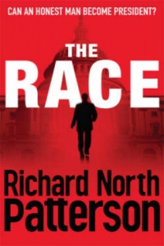 Kniha Race Richard Patterson