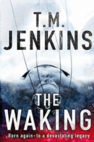 Book Waking T M Jenkins