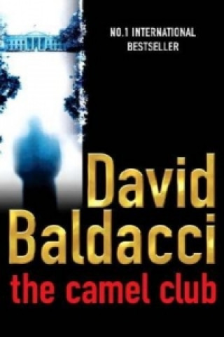 Książka Camel Club David Baldacci