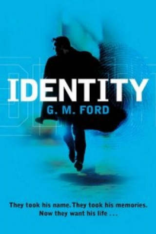 Carte Identity G Ford