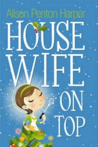 Carte Housewife on Top Alison Penton Harper