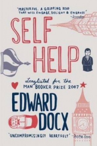 Knjiga Self Help Edward Docx
