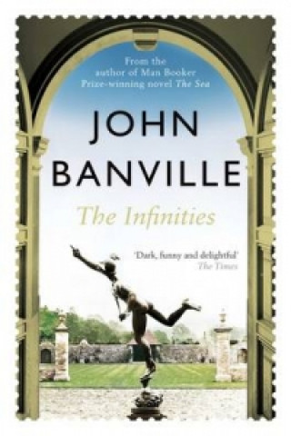 Könyv Infinities John Banville