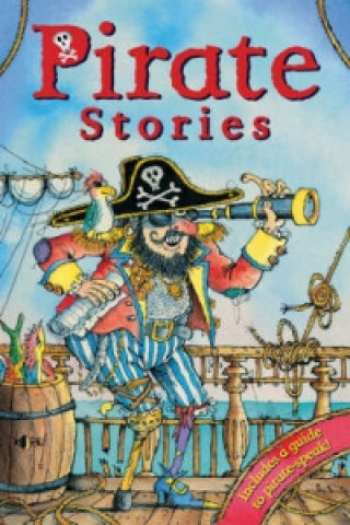 Buch Pirate Stories Various