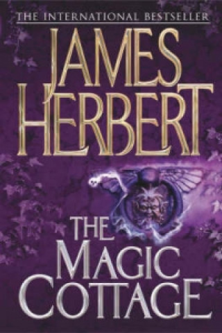 Carte Magic Cottage James Herbert
