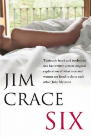 Könyv Six Jim Crace