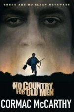 Carte No Country for Old Men Cormac McCarthy