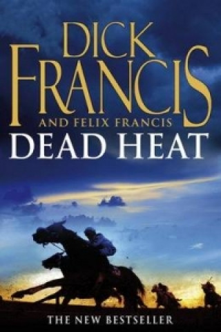 Carte Dead Heat Dick Francis